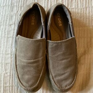 Crocs Men’s size 11